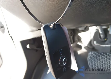 2024 Mercedes-Benz Sprinter 3500 Standard Roof 4-Cyl Diesel Ho from USA, damaged, VIN W1Y5NBHY1RT179895